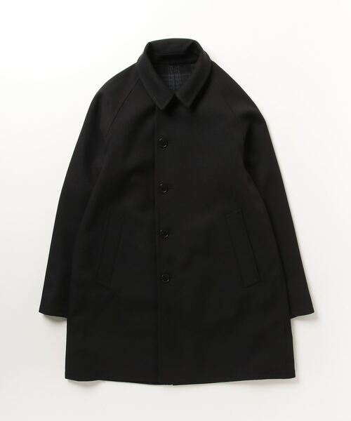 BEAUTY＆YOUTH UNITED ARROWS テーラードジャケット L ブラック メンズ