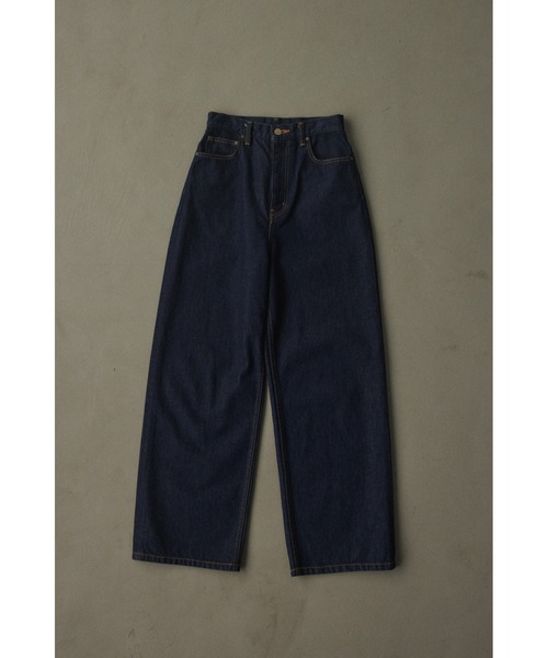 MOUSSY  デニムパンツ MOUSSY（マウジー） ジーンズ デニム デニムパンツ 「26年SS新作
