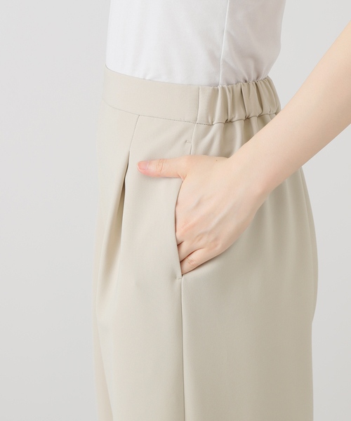 Deuxieme Classe（ドゥーズィエムクラス） パンツ 追加イージー ワイド