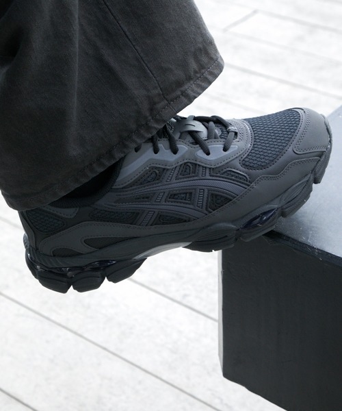 ASICS（アシックス） スニーカー 「asics」アシックス/GEL-NYC RGD