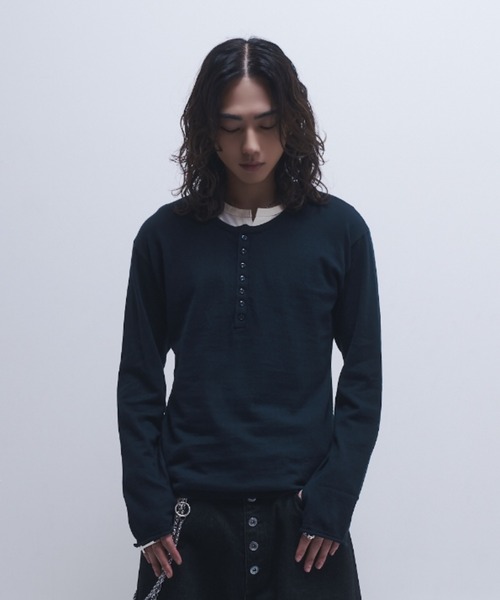 INTER FACTORY（インターファクトリー） セーター ニット メンズ