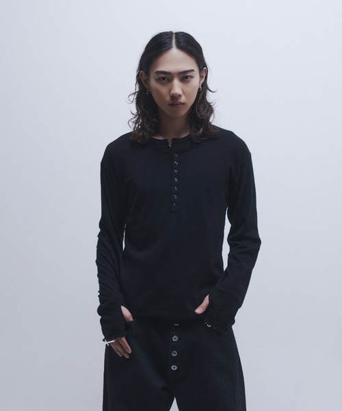 INTER FACTORY（インターファクトリー） セーター ニット メンズ