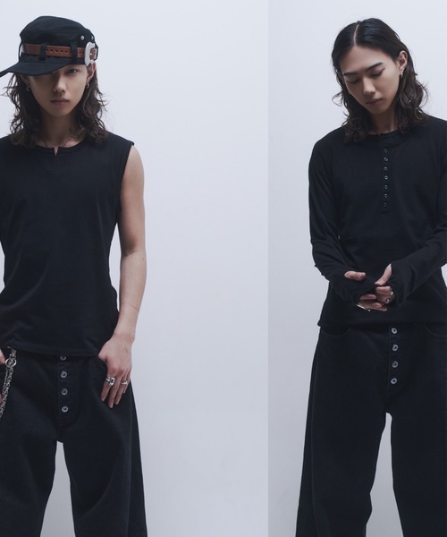 INTER FACTORY（インターファクトリー） セーター ニット メンズ