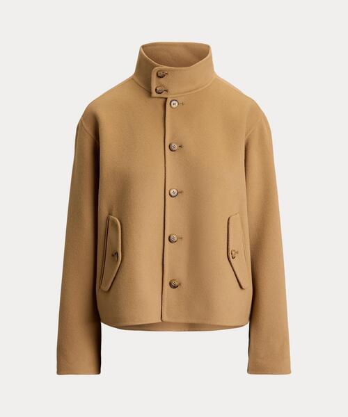 POLO RALPH LAUREN（ポロ・ラルフローレン） コート アウター ダブル