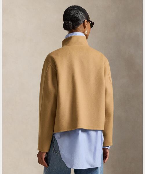 POLO RALPH LAUREN（ポロ・ラルフローレン） コート アウター ダブル