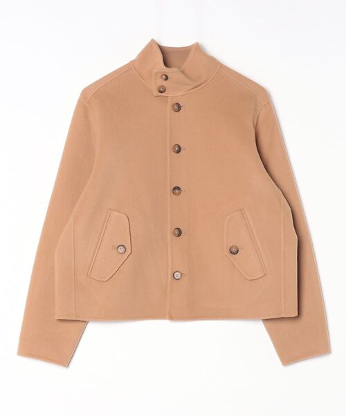 【未使用】Polo by Ralph Lauren レディース ジャケット S POLO RALPH LAUREN（ポロ・ラルフローレン） コート アウター ダブル