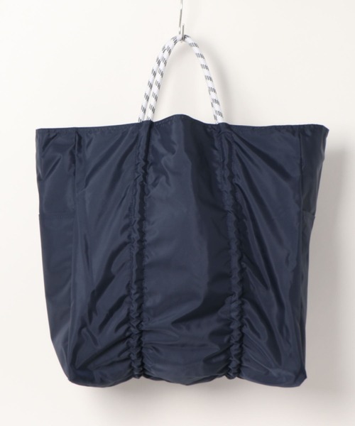 NOMADIS（ノマディス） トートバッグ FREE ブラック レディース