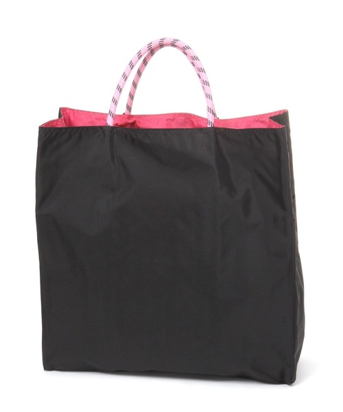 NOMADIS（ノマディス） トートバッグ FREE ブラック レディース