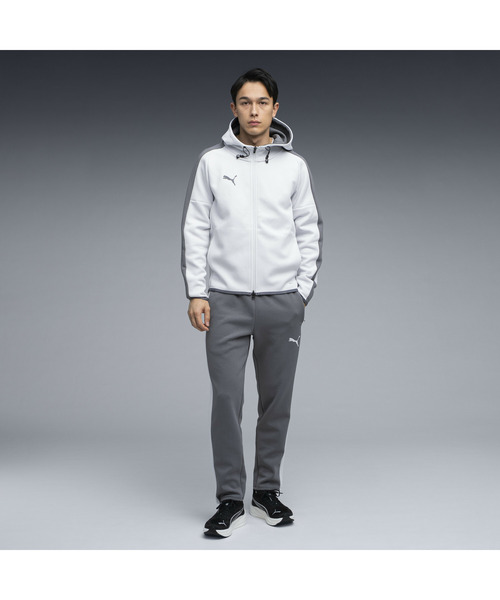 PUMA（プーマ） パーカー メンズ トレーニング ボルテージ ニット