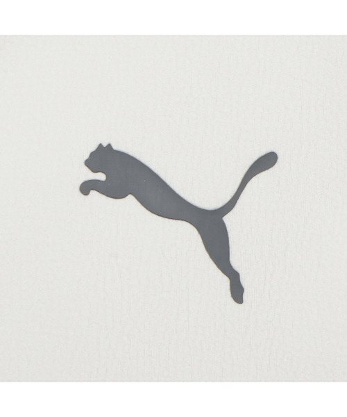 プーマ パーカー PUMA】 プーマ W Q4 STUDIO TEXTURED HOODY パーカー 526368 01BLK