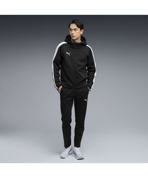 PUMA（プーマ） パーカー メンズ トレーニング ボルテージ ニット
