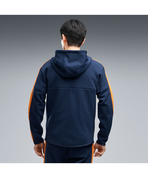 PUMA（プーマ） パーカー メンズ トレーニング ボルテージ ニット
