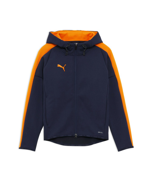 PUMA（プーマ） パーカー メンズ トレーニング ボルテージ ニット