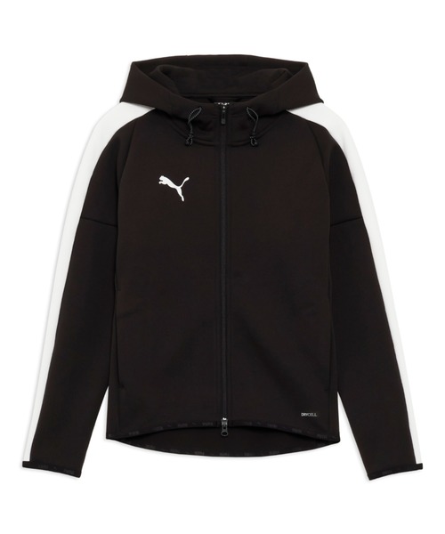 PUMA（プーマ） パーカー メンズ トレーニング ボルテージ ニット