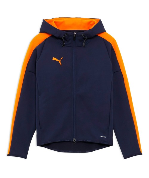 プーマ パーカー PUMA - PUMA パーカー 597870-01の通販 by ゆず's shop｜プーマならラクマ