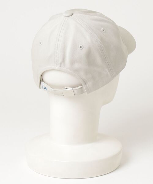 「bpr BEAMS」 キャップ ONE SIZE ブルー レディース_画像4