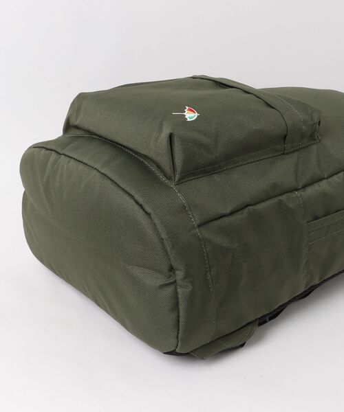 「Arnold Palmer」 リュック FREE カーキ レディース_画像3