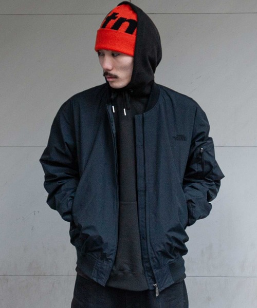 THE NORTH FACE（ザ ノースフェイス） ブルゾン S ブラック メンズ
