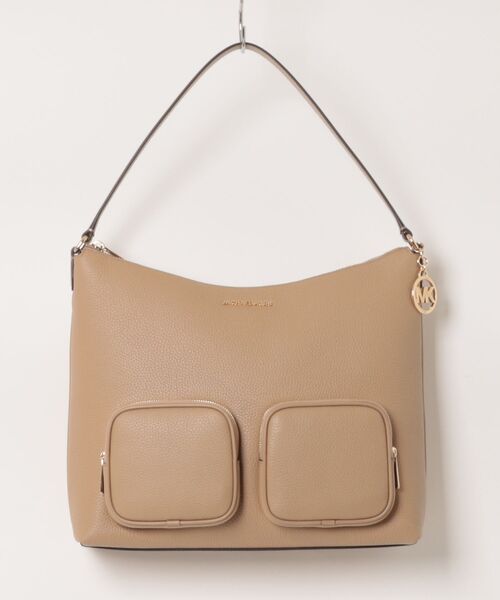 MICHAEL KORS（マイケルコース） ショルダーバッグ バッグ MERRITT LG