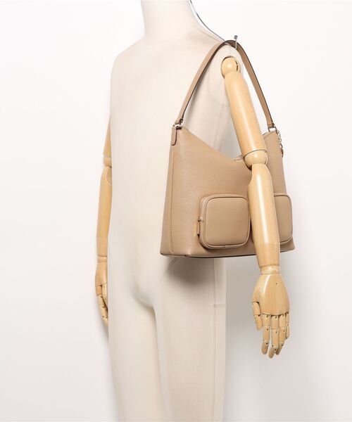 MICHAEL KORS（マイケルコース） ショルダーバッグ バッグ MERRITT LG 