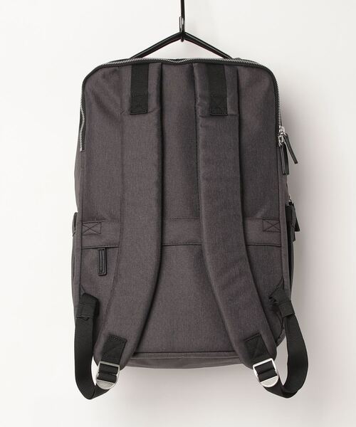 「YAKPAK」 リュック FREE アイボリー メンズ_画像2