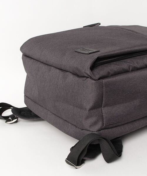 「YAKPAK」 リュック FREE アイボリー メンズ_画像3