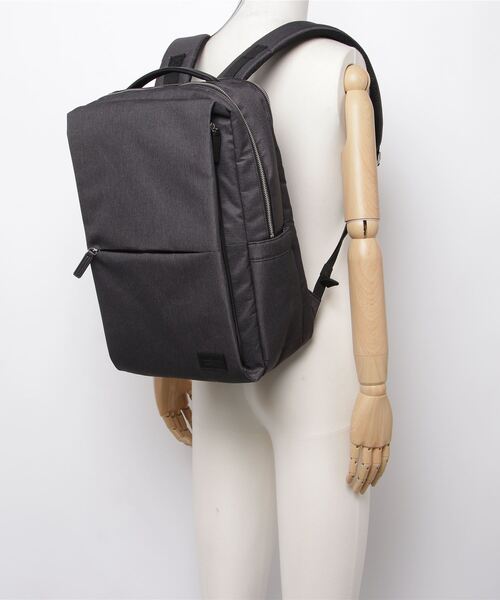 「YAKPAK」 リュック FREE アイボリー メンズ_画像5