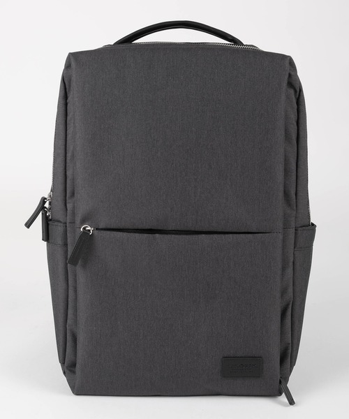 「YAKPAK」 リュック FREE アイボリー メンズ_画像6