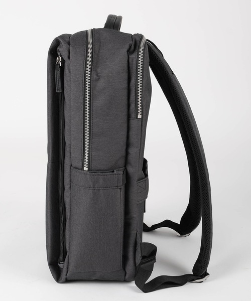 「YAKPAK」 リュック FREE アイボリー メンズ_画像8