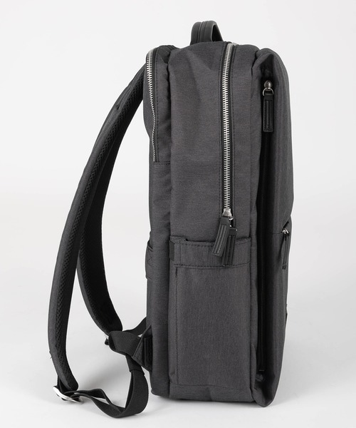 「YAKPAK」 リュック FREE アイボリー メンズ_画像9