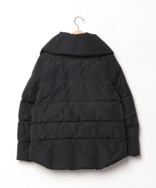 URBAN RESEARCH Sonny Label ダウンコート 38 ブラック レディース