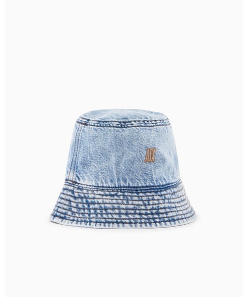 ARMANI EXCHANGE 帽子 ハット 「A|X アルマーニ エクスチェンジ」AX