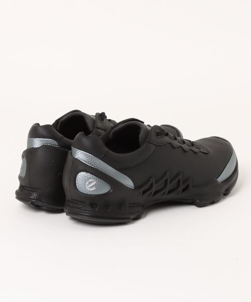 スニーカー ECCO 高性能 歩きやすい BIOM AEX メンズ 本革 スニーカー メンズの画像