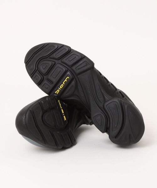 スニーカー ECCO 高性能 歩きやすい BIOM AEX メンズ 本革 スニーカー メンズの画像