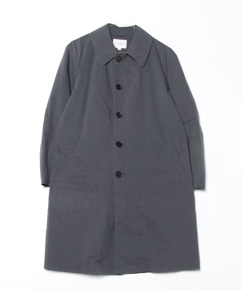 URBAN RESEARCH（アーバンリサーチ） ステンカラーコート SMALL