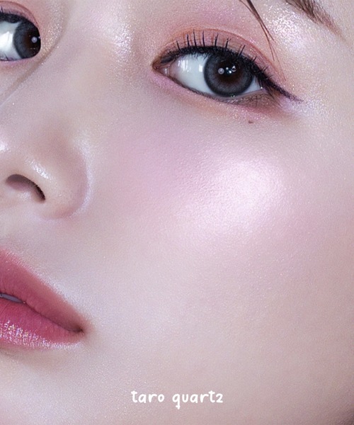 NATURE REPUBLIC（ネイチャーリパブリック） ハイライト
