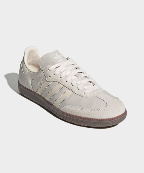 【ZOZO限定】サンバ OG / Samba OG / アディダスオリジナルス adidas（アディダス） スニーカー サンバOG / SAMBA OG / アディダス