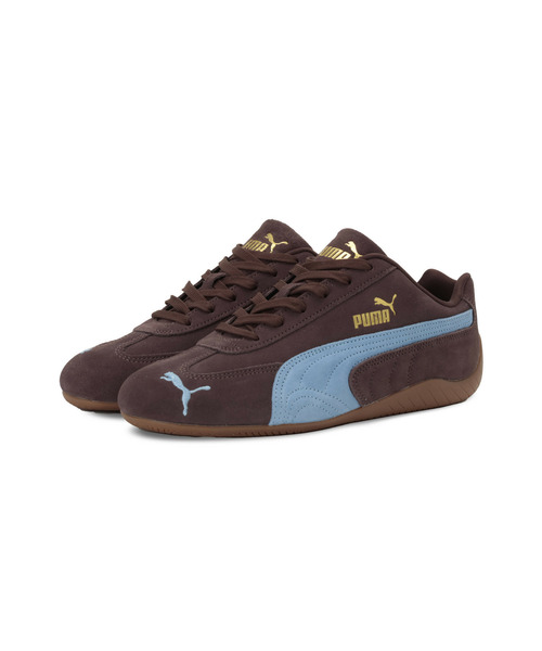 PUMA（プーマ） スニーカー ユニセックス スピードキャット OG II