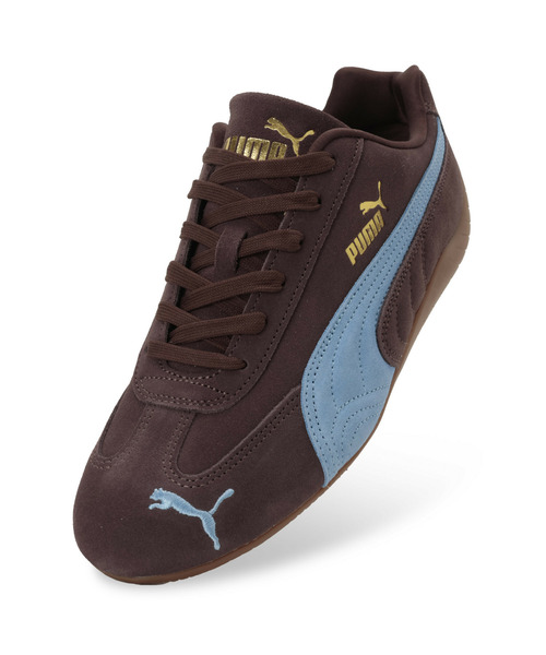 PUMA(プーマ) スニーカー ユニセックス スピードキャット OG II PUMA(プーマ) スニーカー ユニセックス スピードキャット OG II