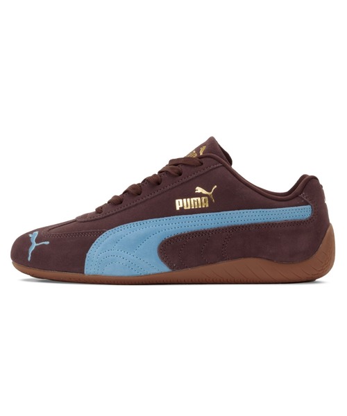 PUMA（プーマ） スニーカー ユニセックス スピードキャット OG II