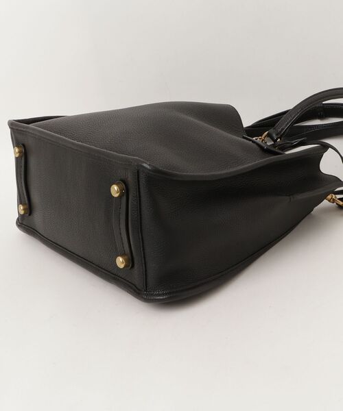 「COACH」 2WAYバッグ ONE SIZE ブラック レディース_2