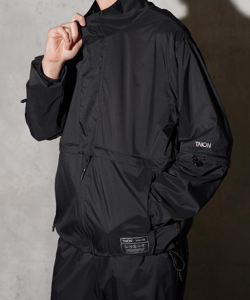 Mackintosh（マッキントッシュ） ジャケット 36 ネイビー メンズ