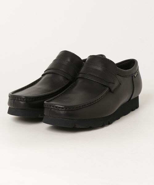 厚底ローファー（Clarks）のおすすめ人気商品一覧 通販 - Yahoo