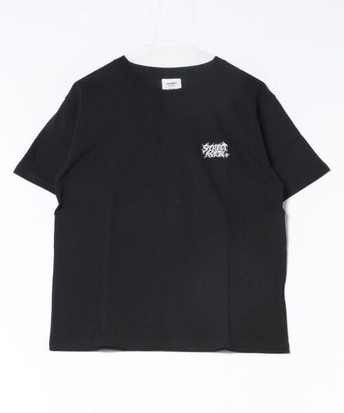 8 tシャツ スパイダー半袖Tシャツ メンズ レディース : ZOZOTOWN