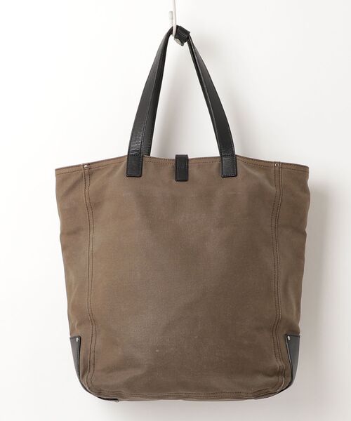 BURBERRY BLACK LABEL（バーバリーブラックレーベル） トートバッグ