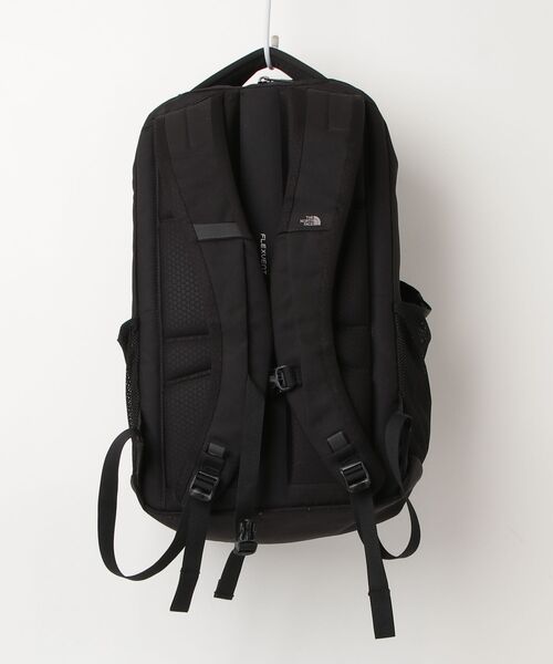 THE NORTH FACE（ザ ノースフェイス） リュック ONESIZE ブラック