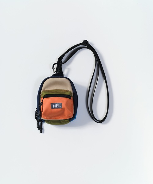 MEI（メイ） ショルダーバッグ バッグ 「 」ARCHIVE MINI PACK POUCH