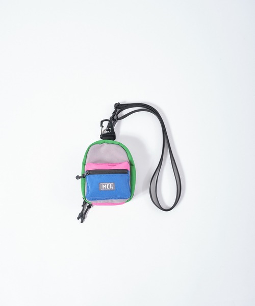 MEI（メイ） ショルダーバッグ バッグ 「 」ARCHIVE MINI PACK POUCH
