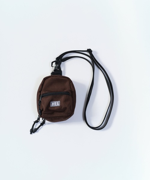 MEI（メイ） ショルダーバッグ バッグ 「 」ARCHIVE MINI PACK POUCH
