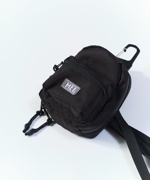 MEI（メイ） ショルダーバッグ バッグ 「 」ARCHIVE MINI PACK POUCH